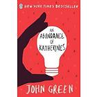 John Green: An Abundance of Katherines