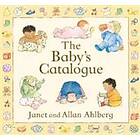 Allan Ahlberg: The Baby's Catalogue