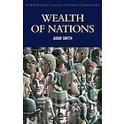 Adam Smith: Wealth of Nations