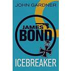 John Gardner: Icebreaker