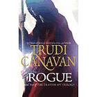 Trudi Canavan: The Rogue