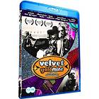 Velvet Goldmine (BD+DVD)