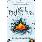 Laura Sebastian: Ash Princess