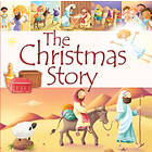 Juliet David, Elina Ellis: The Christmas Story
