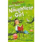 Anne Digby: The Naughtiest Girl: Well Done, Girl