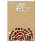 Chinua Achebe: Anthills of the Savannah