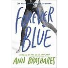 Ann Brashares: Forever in Blue