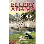 Ellery Adams: Murder on the Poet's Walk