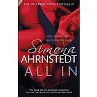 Simona Ahrnstedt: All In