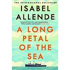 Isabel Allende: A Long Petal of the Sea