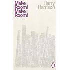 Harry Harrison: Make Room!