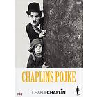 Chaplins Pojke (DVD)