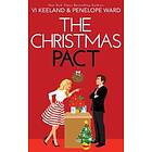 VI Keeland: The Christmas Pact