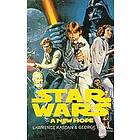George Lucas: Star Wars: A New Hope