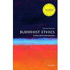 Damien Keown: Buddhist Ethics: A Very Short Introduction