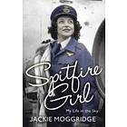 Jackie Moggridge: Spitfire Girl