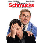 Dinner for Schmucks (DVD)