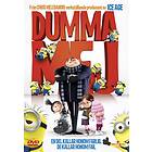 Dumma Mej (DVD)