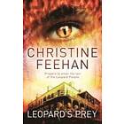 Christine Feehan: Leopard's Prey