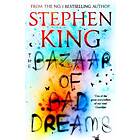 Stephen King: The Bazaar of Bad Dreams