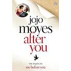 Jojo Moyes: After You