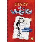 Jeff Kinney: Diary Of A Wimpy Kid (Book 1)