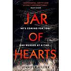 Jennifer Hillier: Jar of Hearts