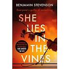 Benjamin Stevenson: She Lies in the Vines