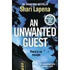Shari Lapena: An Unwanted Guest