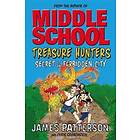 James Patterson: Treasure Hunters: Secret of the Forbidden City