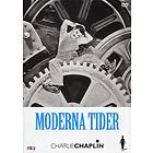 Moderna Tider (DVD)