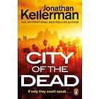 Jonathan Kellerman: City of the Dead