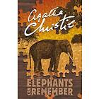 Agatha Christie: Elephants Can Remember