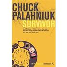 Chuck Palahniuk: Survivor