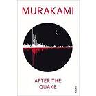 Haruki Murakami: After the Quake