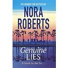 Nora Roberts: Genuine Lies