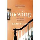 Jenny Eclair: Moving