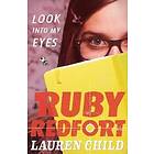 Lauren Child: Look into my eyes