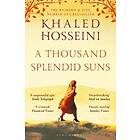 Khaled Hosseini: A Thousand Splendid Suns