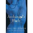 Nalini Singh: Archangel's Blade