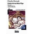 Charles Perrault: Contes de ma mere l'Oye