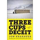 Jon Krakauer: Three Cups of Deceit