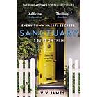 V V James: Sanctuary