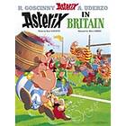 Rene Goscinny: Asterix: Asterix in Britain