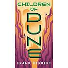 Frank Herbert: Children Of Dune