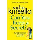 Sophie Kinsella: Can You Keep a Secret?