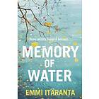 Emmi Itaranta: Memory of Water