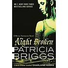Patricia Briggs: Night Broken