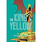 I N J Culbard: The King in Yellow