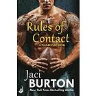 Jaci Burton: Rules Of Contact: Play-By-Play Book 12